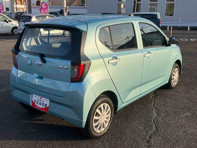 ミライースＬ　ＳＡIII（福島県）の中古車