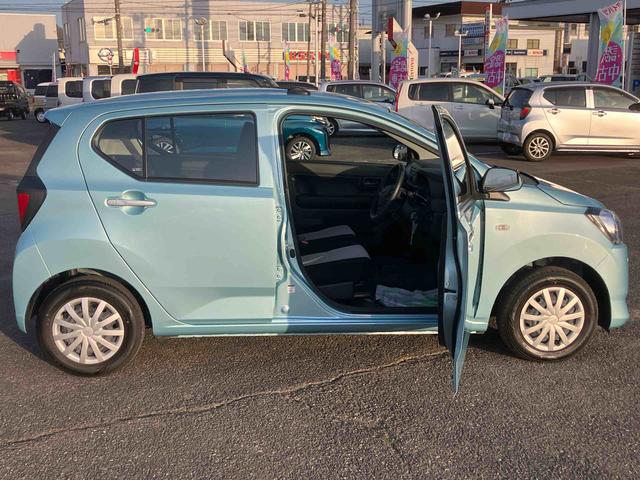 ミライースＬ　ＳＡIII（福島県）の中古車