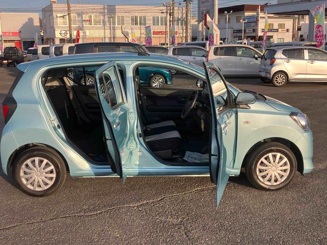 ミライースＬ　ＳＡIII（福島県）の中古車