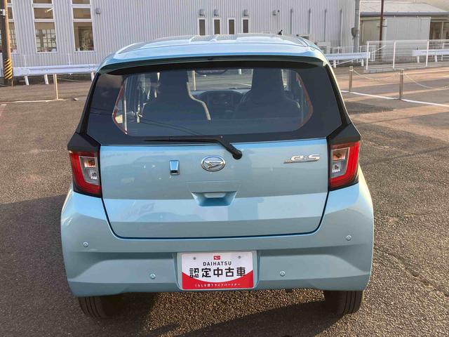 ミライースＬ　ＳＡIII（福島県）の中古車