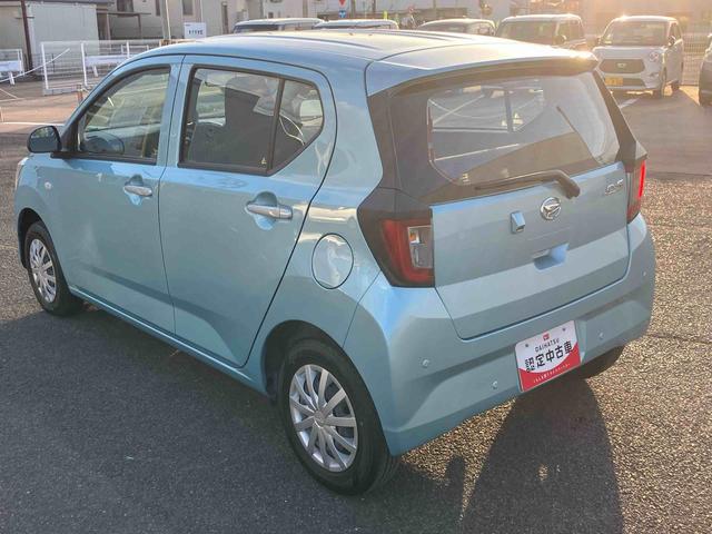 ミライースＬ　ＳＡIII（福島県）の中古車