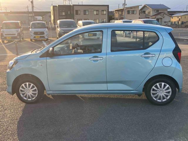 ミライースＬ　ＳＡIII（福島県）の中古車