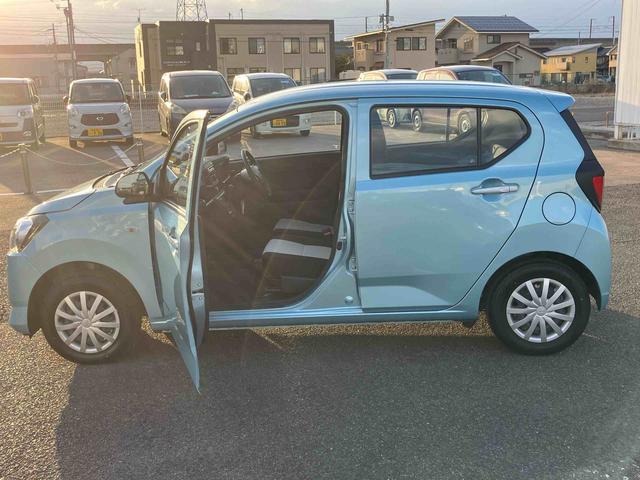 ミライースＬ　ＳＡIII（福島県）の中古車