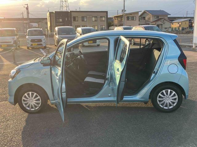 ミライースＬ　ＳＡIII（福島県）の中古車