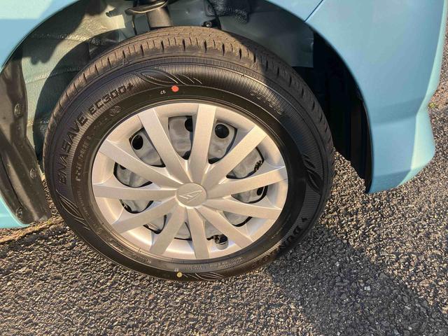 ミライースＬ　ＳＡIII（福島県）の中古車