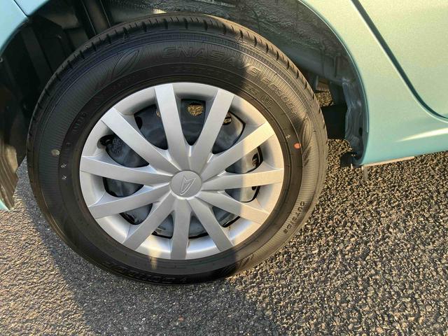 ミライースＬ　ＳＡIII（福島県）の中古車