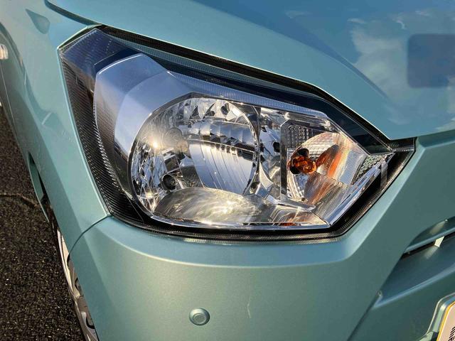 ミライースＬ　ＳＡIII（福島県）の中古車