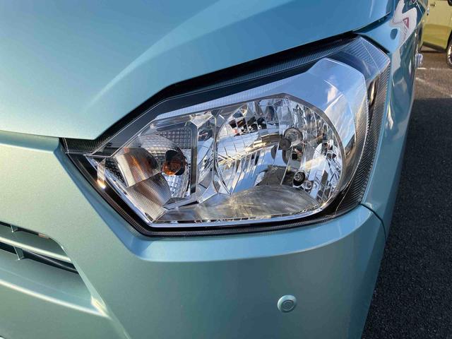 ミライースＬ　ＳＡIII（福島県）の中古車