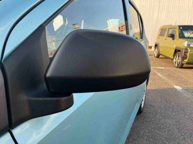 ミライースＬ　ＳＡIII（福島県）の中古車