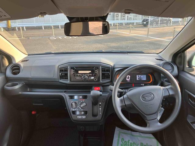 ミライースＬ　ＳＡIII（福島県）の中古車