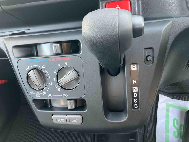 ミライースＬ　ＳＡIII（福島県）の中古車