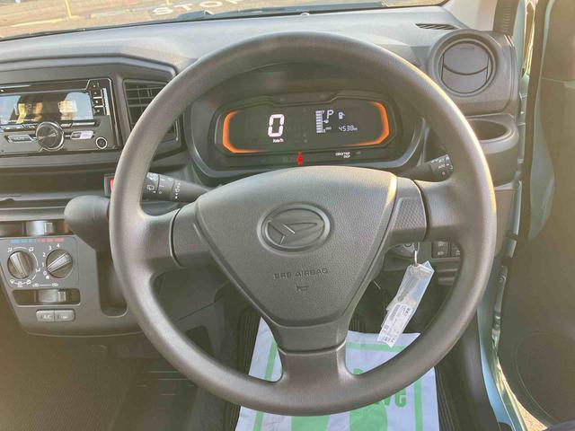 ミライースＬ　ＳＡIII（福島県）の中古車