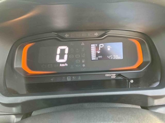 ミライースＬ　ＳＡIII（福島県）の中古車