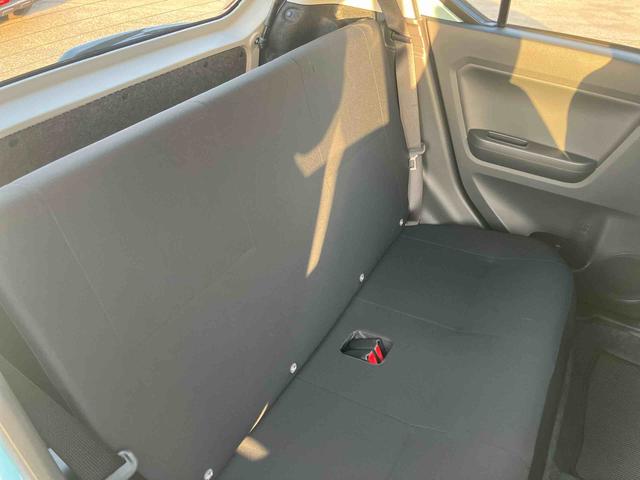 ミライースＬ　ＳＡIII（福島県）の中古車