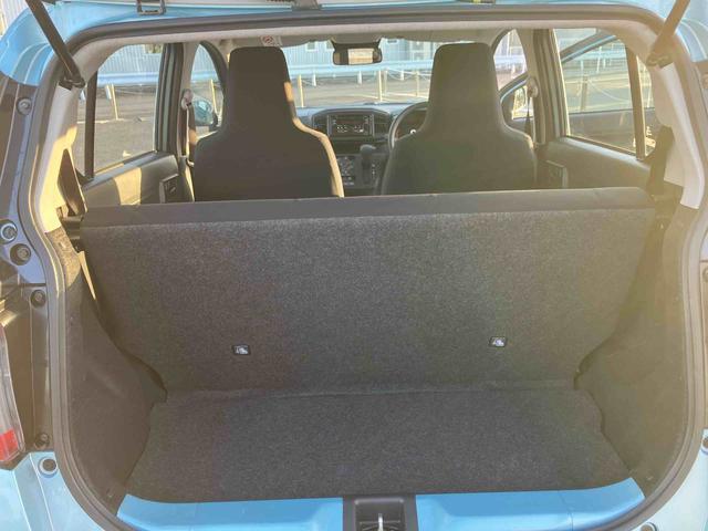 ミライースＬ　ＳＡIII（福島県）の中古車