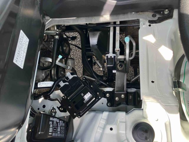 ハイゼットトラックスタンダード　農用スペシャル（福島県）の中古車