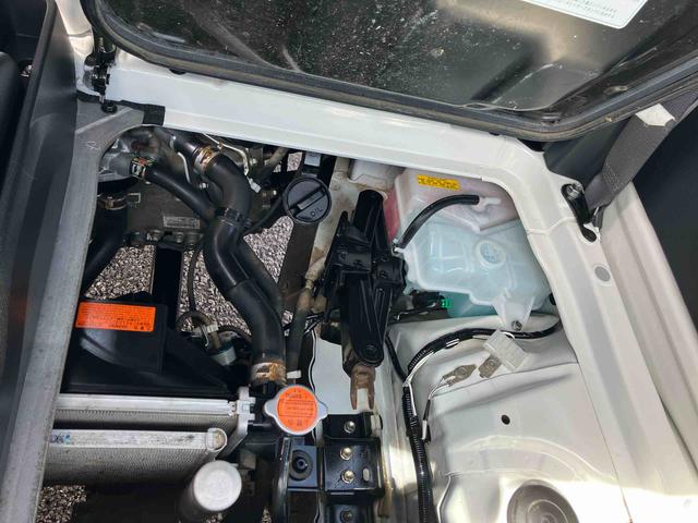 ハイゼットトラックスタンダード　農用スペシャル（福島県）の中古車