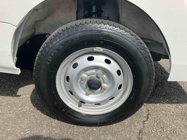 ハイゼットトラックスタンダード　農用スペシャル（福島県）の中古車