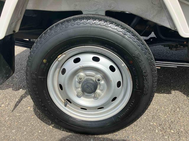 ハイゼットトラックスタンダード　農用スペシャル（福島県）の中古車