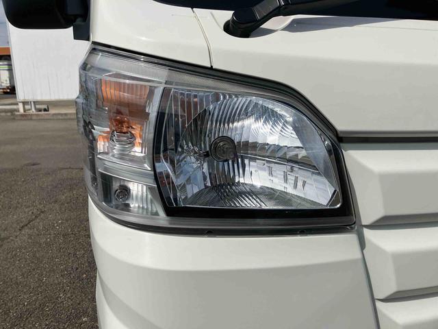 ハイゼットトラックスタンダード　農用スペシャル（福島県）の中古車