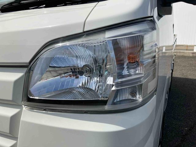 ハイゼットトラックスタンダード　農用スペシャル（福島県）の中古車