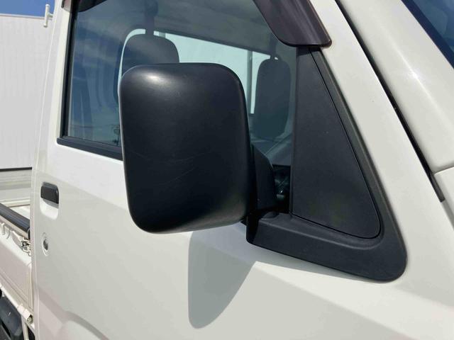 ハイゼットトラックスタンダード　農用スペシャル（福島県）の中古車