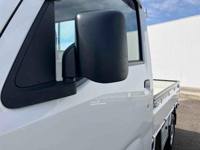 ハイゼットトラックスタンダード　農用スペシャル（福島県）の中古車