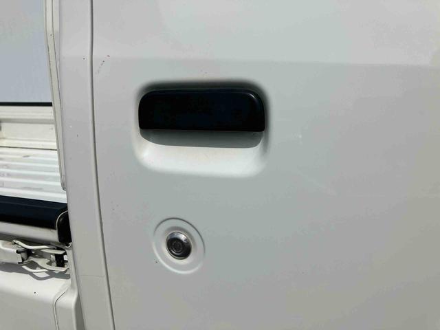 ハイゼットトラックスタンダード　農用スペシャル（福島県）の中古車