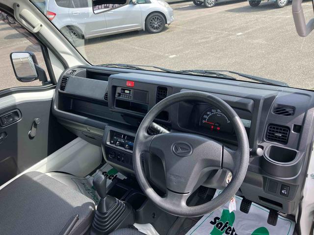 ハイゼットトラックスタンダード　農用スペシャル（福島県）の中古車