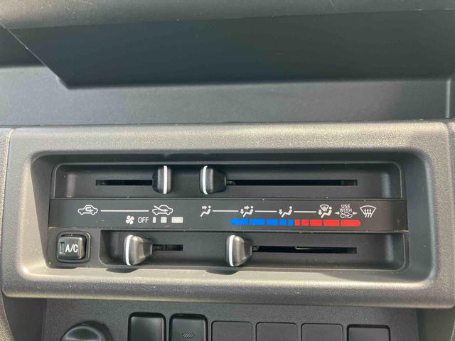 ハイゼットトラックスタンダード　農用スペシャル（福島県）の中古車