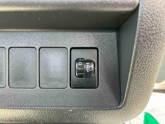 ハイゼットトラックスタンダード　農用スペシャル（福島県）の中古車