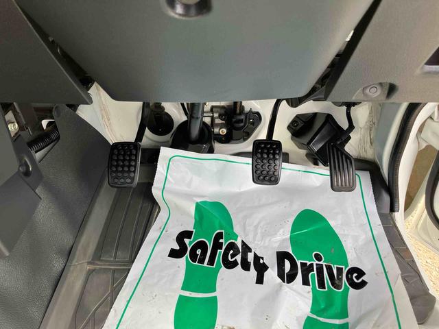 ハイゼットトラックスタンダード　農用スペシャル（福島県）の中古車