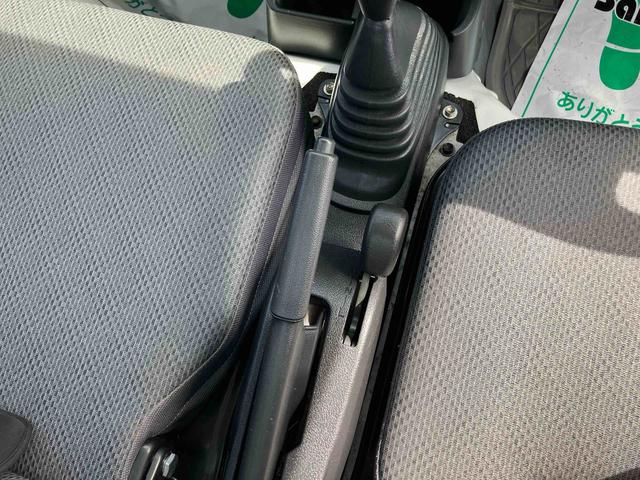 ハイゼットトラックスタンダード　農用スペシャル（福島県）の中古車