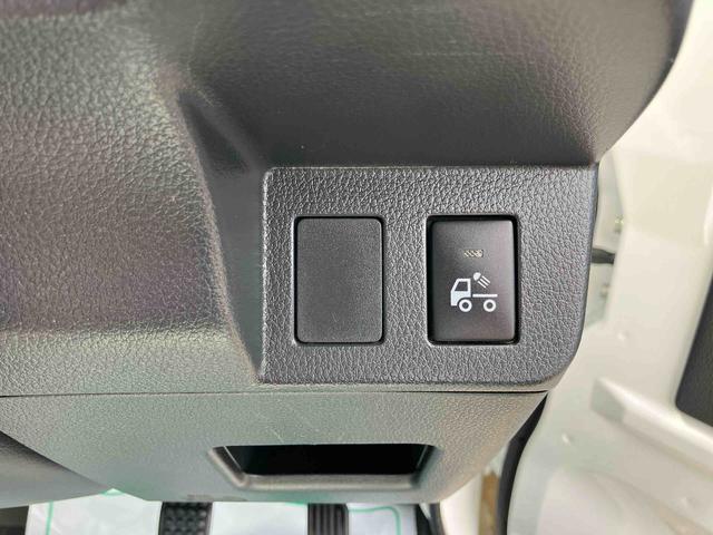 ハイゼットトラックスタンダード　農用スペシャル（福島県）の中古車