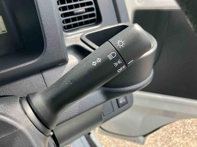 ハイゼットトラックスタンダード　農用スペシャル（福島県）の中古車