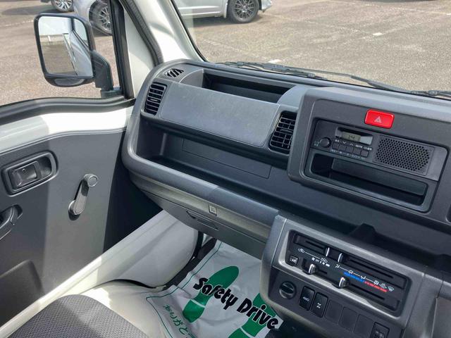 ハイゼットトラックスタンダード　農用スペシャル（福島県）の中古車