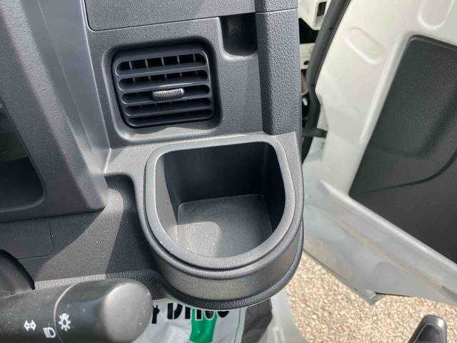 ハイゼットトラックスタンダード　農用スペシャル（福島県）の中古車