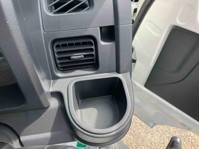 ハイゼットトラックスタンダード　農用スペシャル（福島県）の中古車