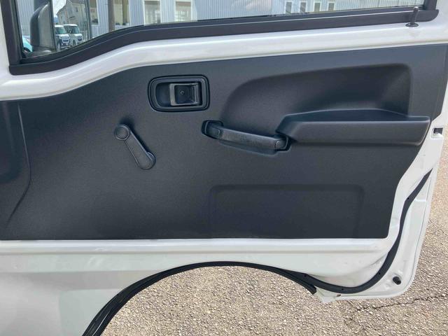 ハイゼットトラックスタンダード　農用スペシャル（福島県）の中古車