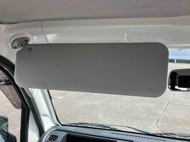 ハイゼットトラックスタンダード　農用スペシャル（福島県）の中古車