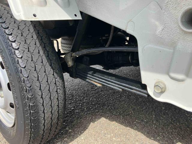 ハイゼットトラックスタンダード　農用スペシャル（福島県）の中古車