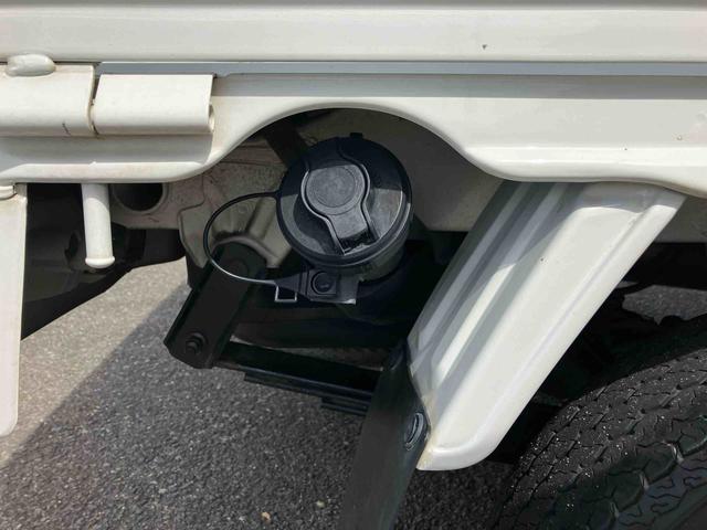 ハイゼットトラックスタンダード　農用スペシャル（福島県）の中古車