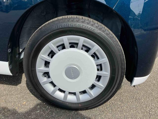 ムーヴキャンバスストライプスＧ（福島県）の中古車