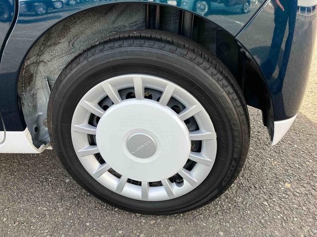 ムーヴキャンバスストライプスＧ（福島県）の中古車