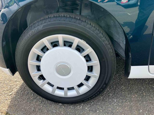 ムーヴキャンバスストライプスＧ（福島県）の中古車