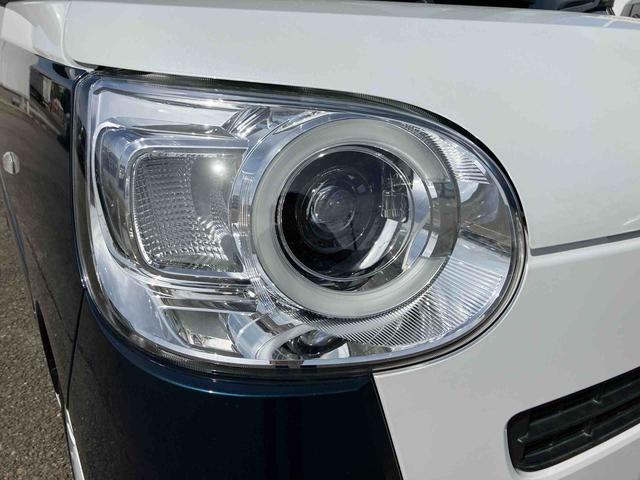 ムーヴキャンバスストライプスＧ（福島県）の中古車