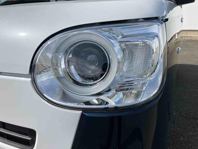 ムーヴキャンバスストライプスＧ（福島県）の中古車