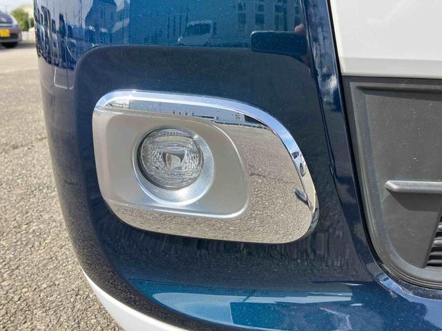 ムーヴキャンバスストライプスＧ（福島県）の中古車