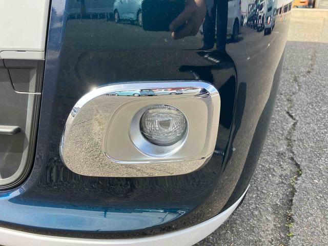 ムーヴキャンバスストライプスＧ（福島県）の中古車