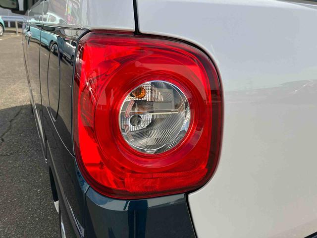 ムーヴキャンバスストライプスＧ（福島県）の中古車